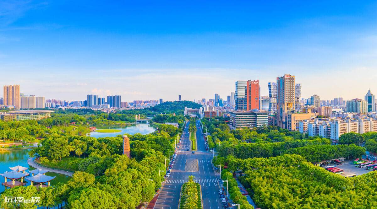 南海是哪个省哪个市(南海区是位于哪个省份什么位置)-图片1